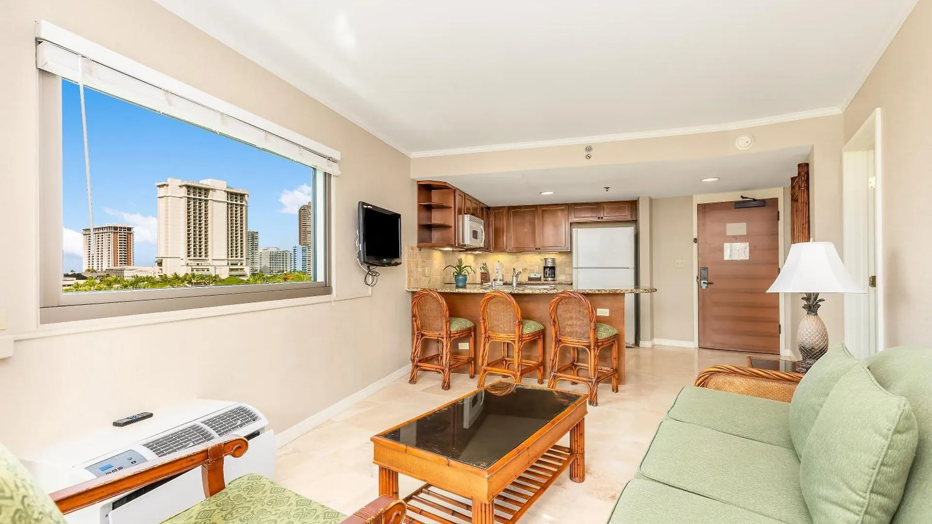Luana Waikiki Hotel & Suites Honolulu United States