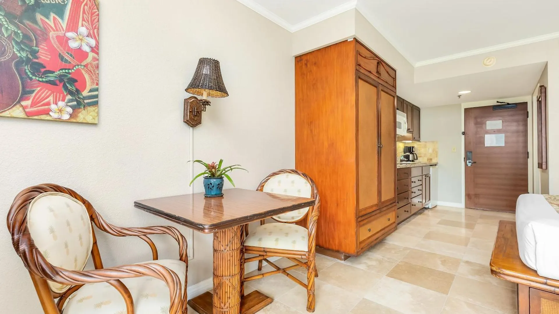 Luana Waikiki Hotel & Suites Honolulu 4*,  United States