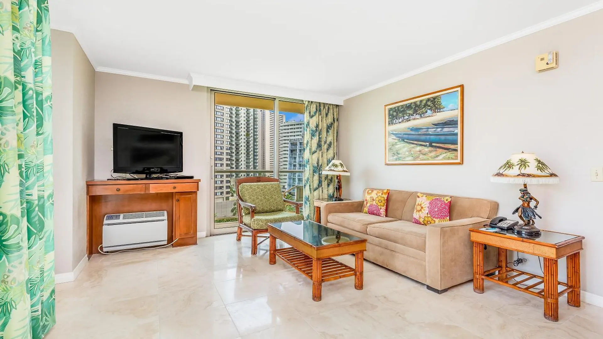 Luana Waikiki Hotel & Suites Honolulu