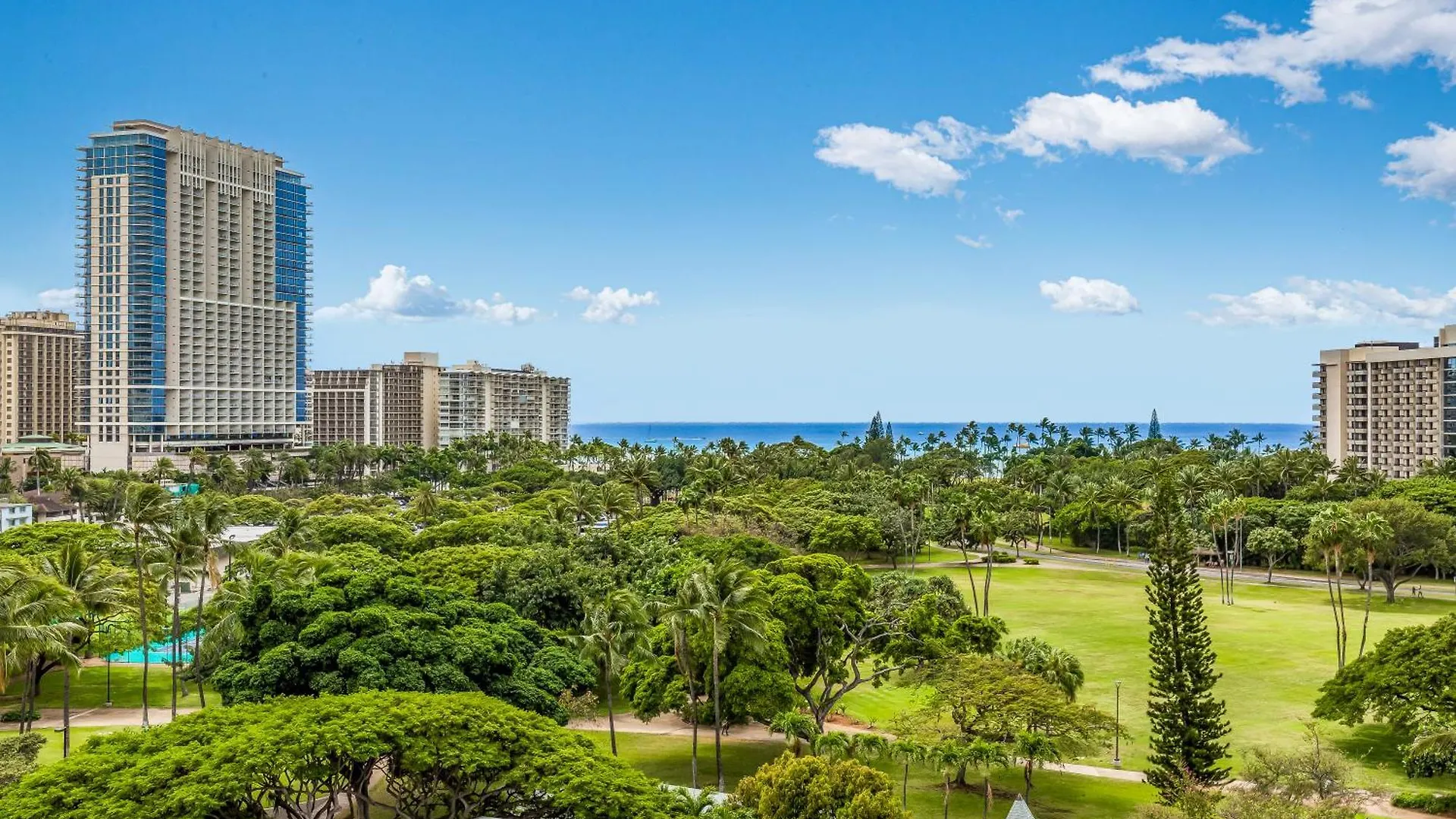 Luana Waikiki Hotel & Suites Honolulu 4*,  United States