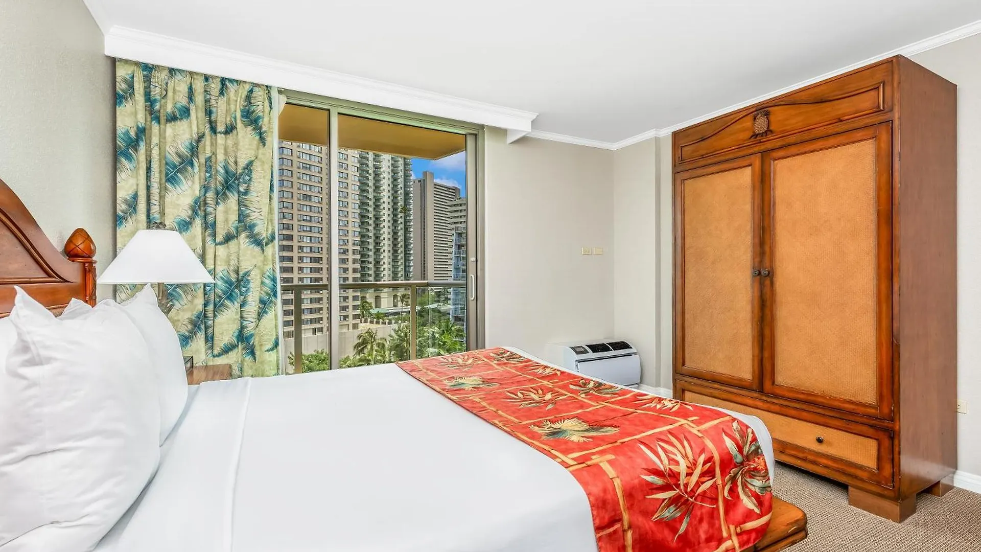 Luana Waikiki Hotel & Suites Honolulu 4*,  United States