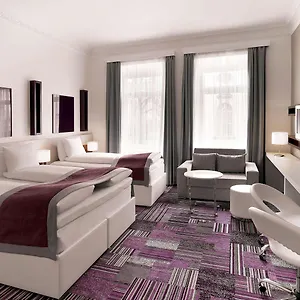 Ibis Styles Odenplan Ville de Stockholm