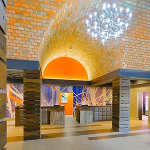 Embassy By Hilton Park Hotel DEN