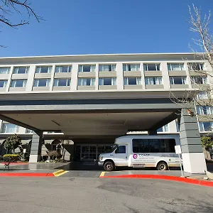 *** 호텔 코스트 게이트웨이 미국
