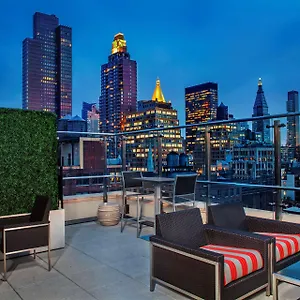 Hyatt Herald Square 4*, New York USA