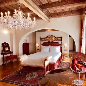 Alchymist Castle 5*, Prag Tschechische Republik