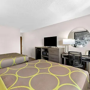 Super 8 By Wyndham Goodyear/phoenix Area Hotel Goodyear