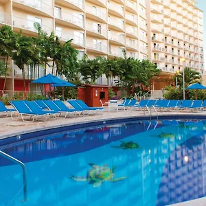 Otel Club Wyndham At Waikiki Walk