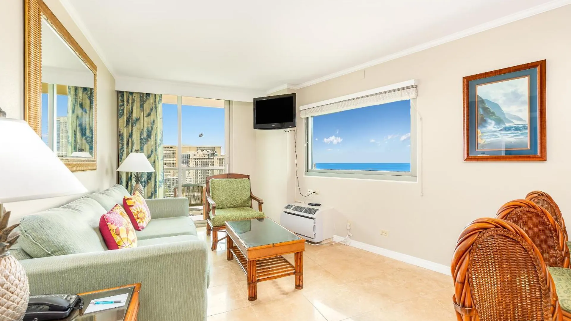 ****  Luana Waikiki Hotel & Suites Χονολουλού Ηνωμένες Πολιτείες της Αμερικής