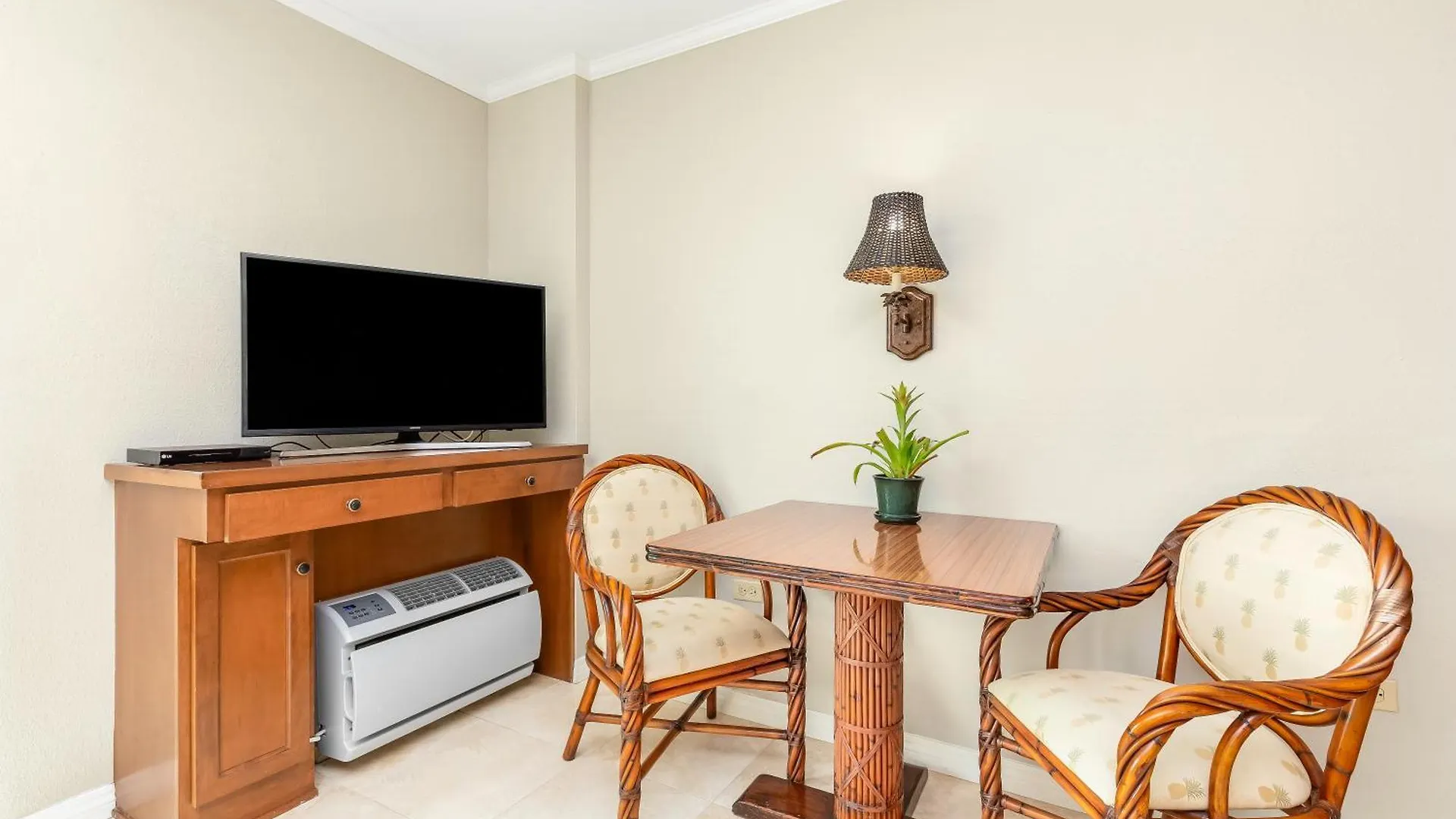 Luana Waikiki Hotel & Suites Χονολουλού Ηνωμένες Πολιτείες της Αμερικής