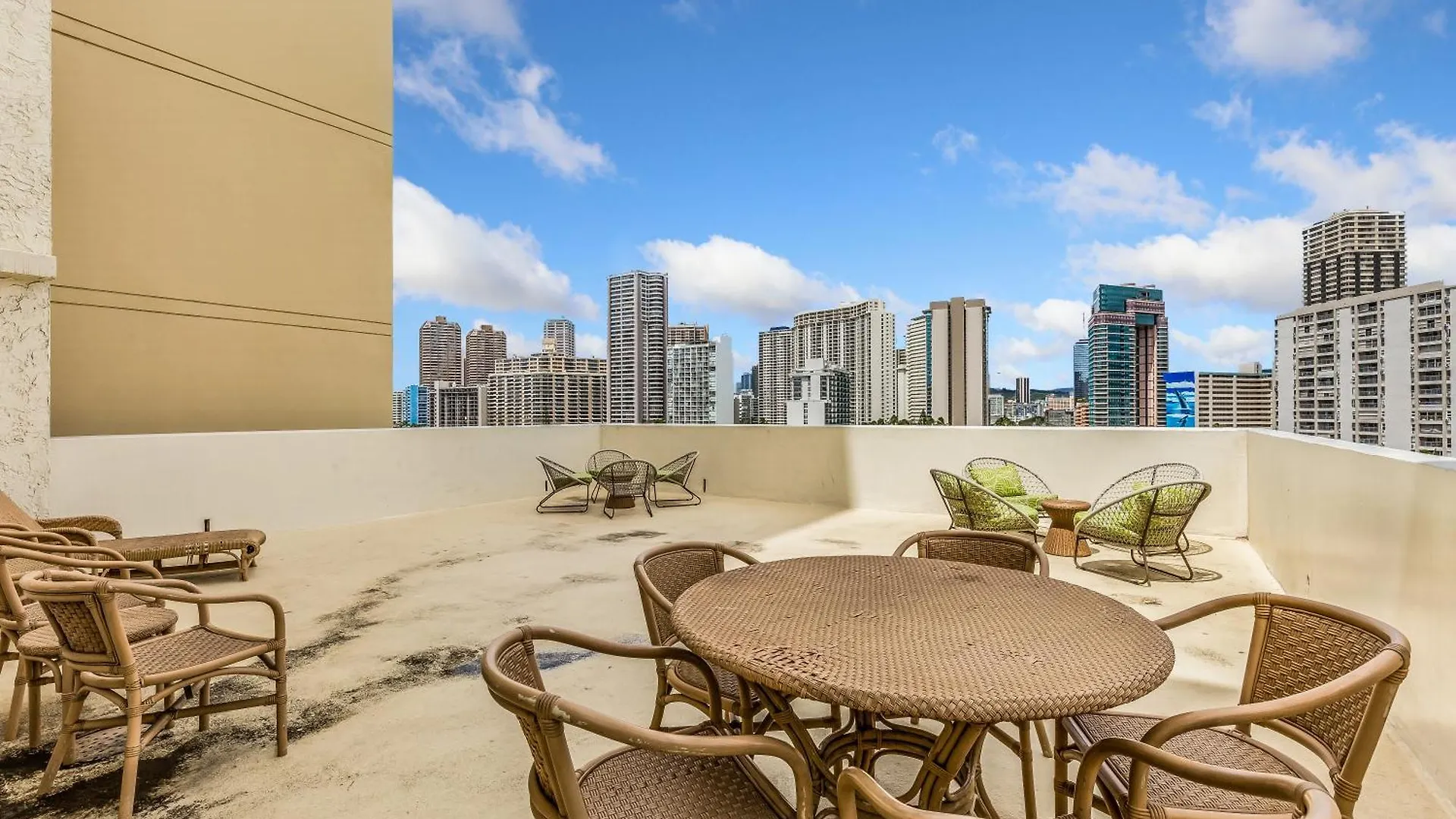 Luana Waikiki Hotel & Suites Χονολουλού Ηνωμένες Πολιτείες της Αμερικής