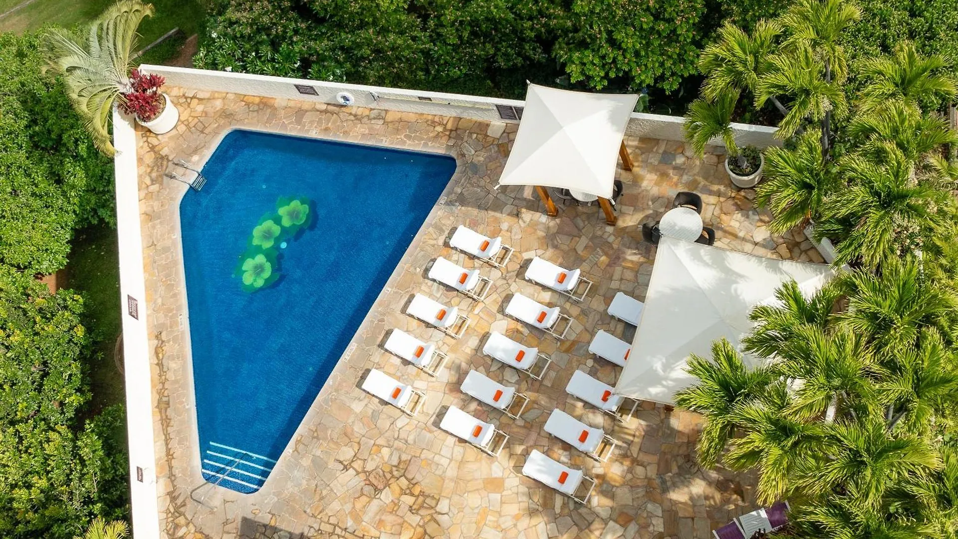 Luana Waikiki Hotel & Suites Χονολουλού 4*,  Ηνωμένες Πολιτείες της Αμερικής
