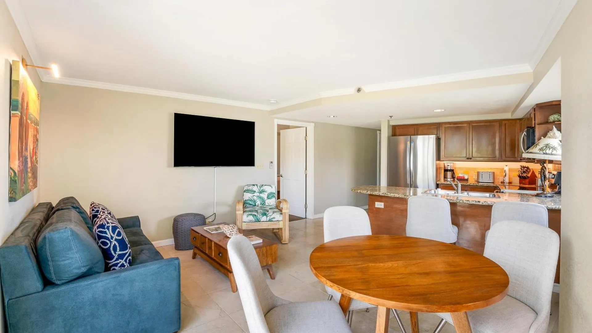 Luana Waikiki Hotel & Suites Χονολουλού