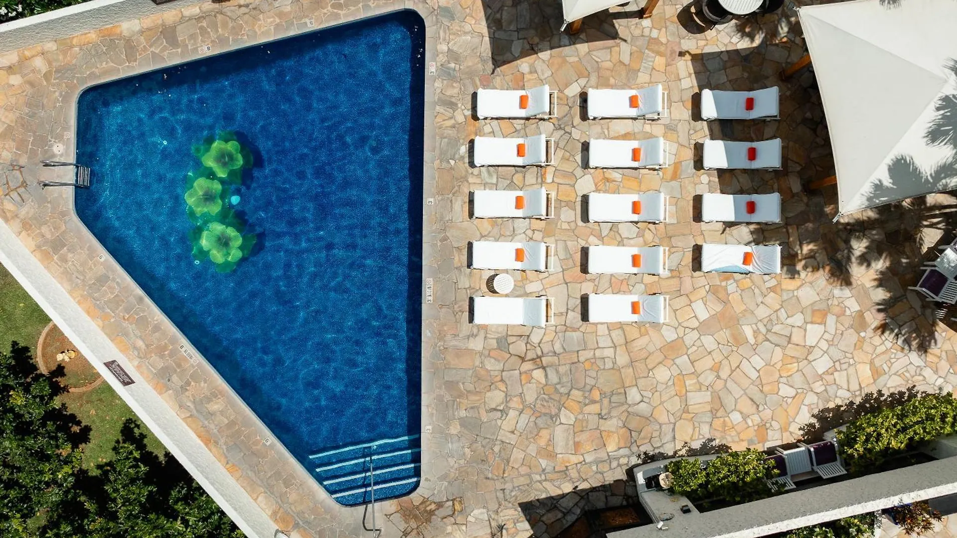 Luana Waikiki Hotel & Suites Χονολουλού 4*,
